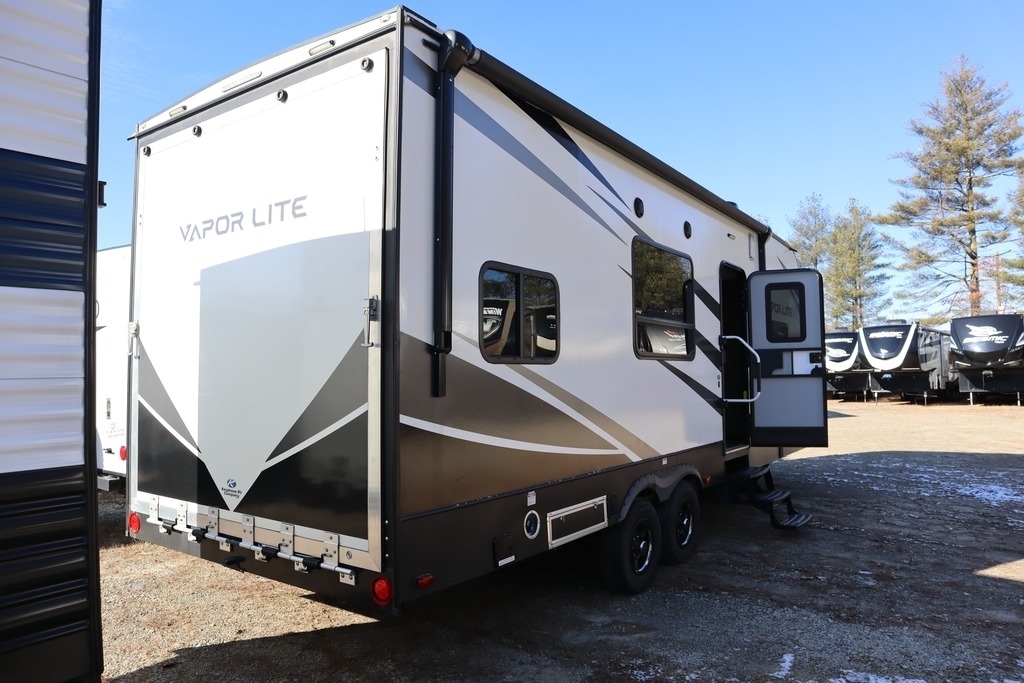 2020 Keystone RV