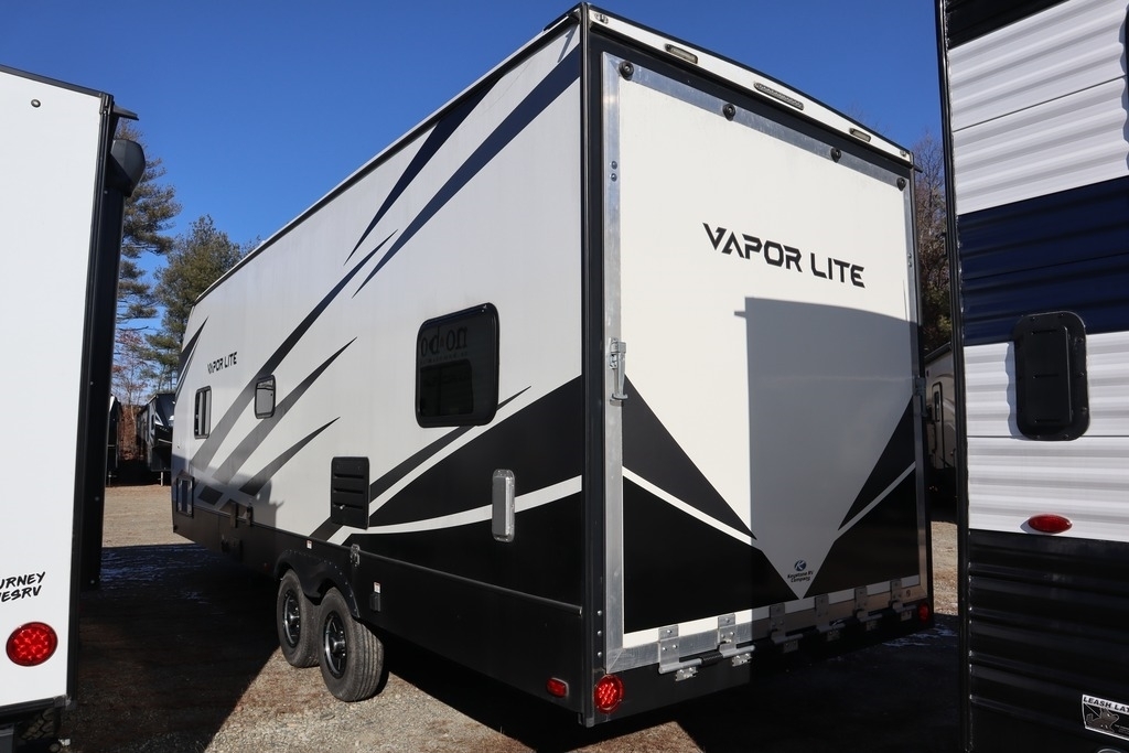 2020 Keystone RV
