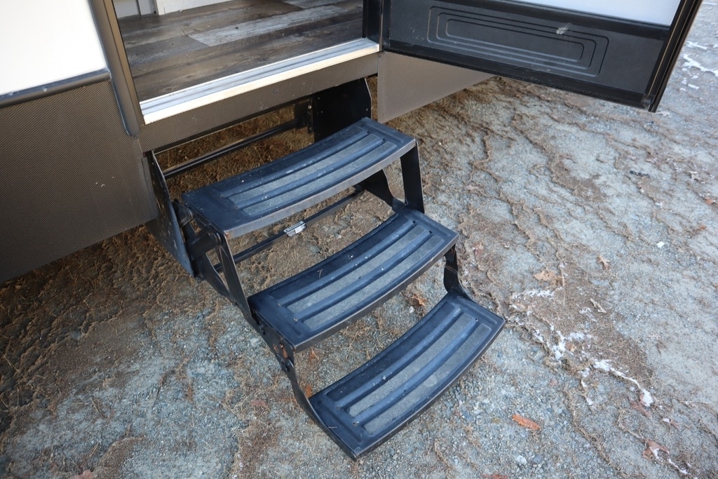 2020 Keystone RV