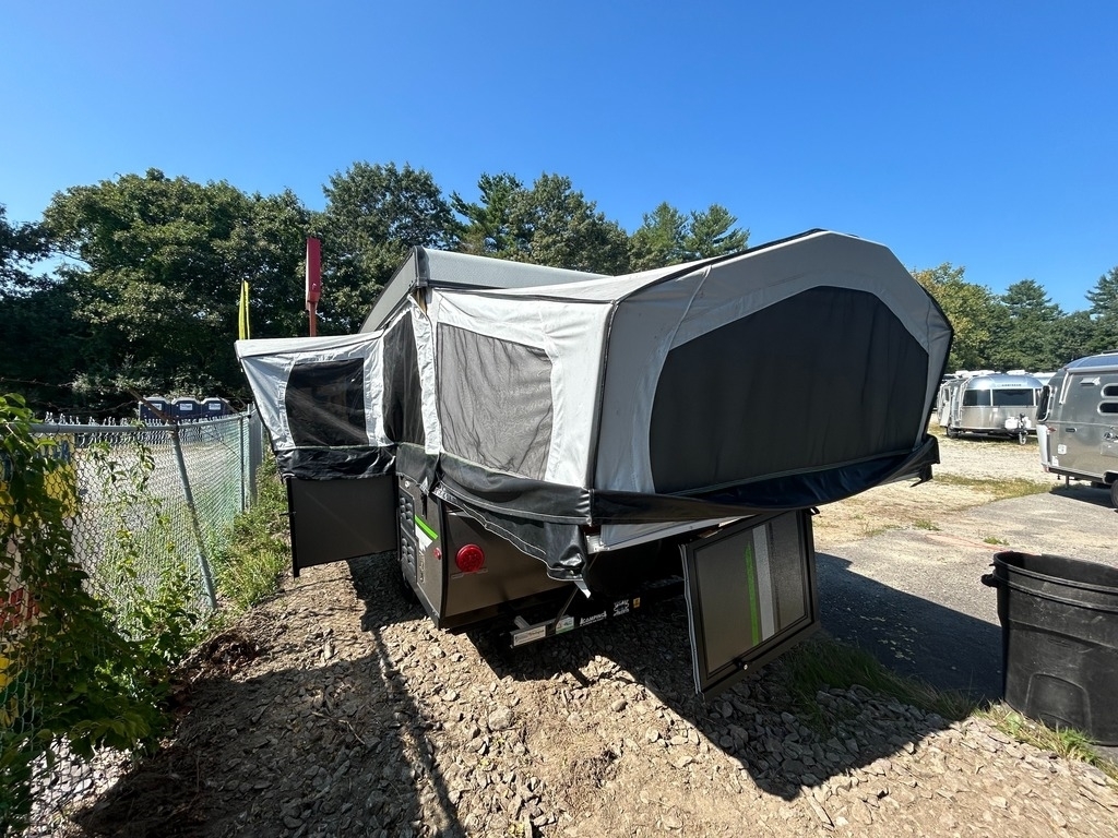 2021 Forest River rockwood 2514f