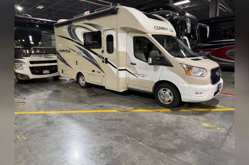 2022 Thor Motor Coach COMPASS 23TW in salt lake city UT