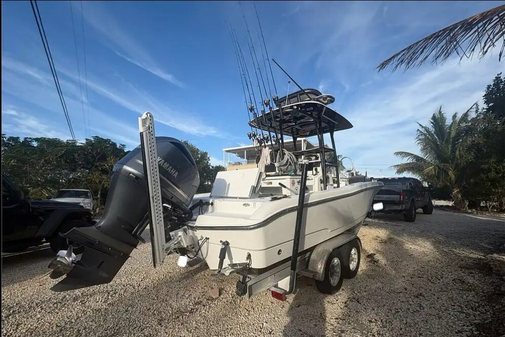 2019 Crevalle 24 in omaha NE