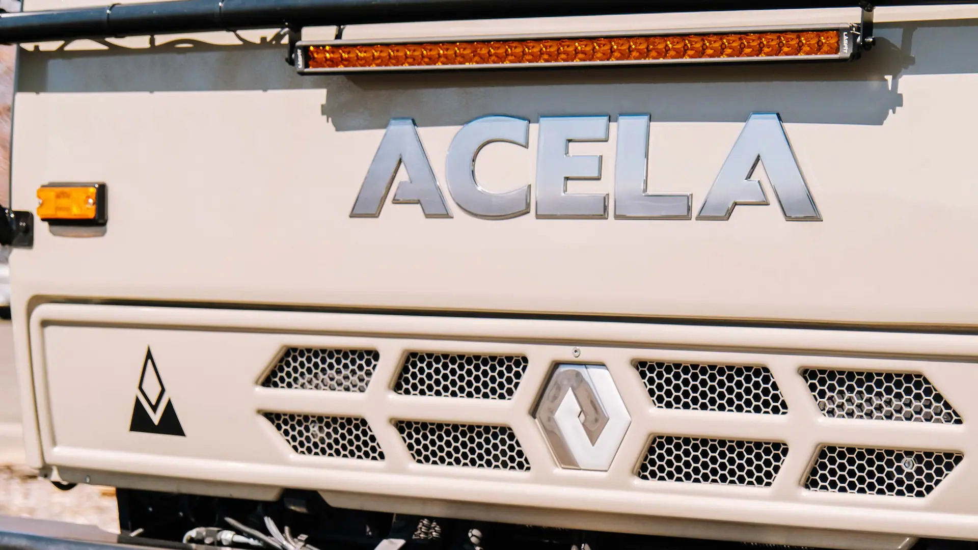 2024 Acela MONTERRA in lihue HI