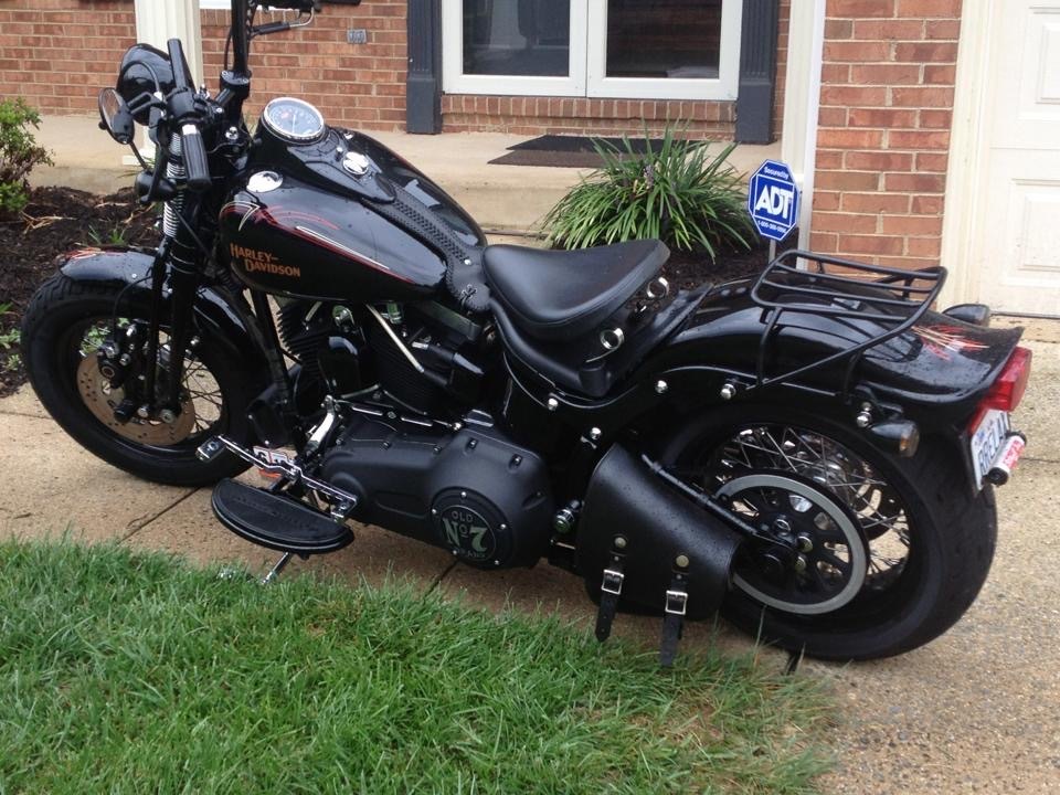 RS Pre-Owned Inventory | Motorcycles of Dulles | Dulles, VA