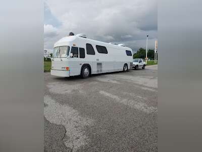 Gmc Class A RVs and Motorhomes For Sale - RV Trader