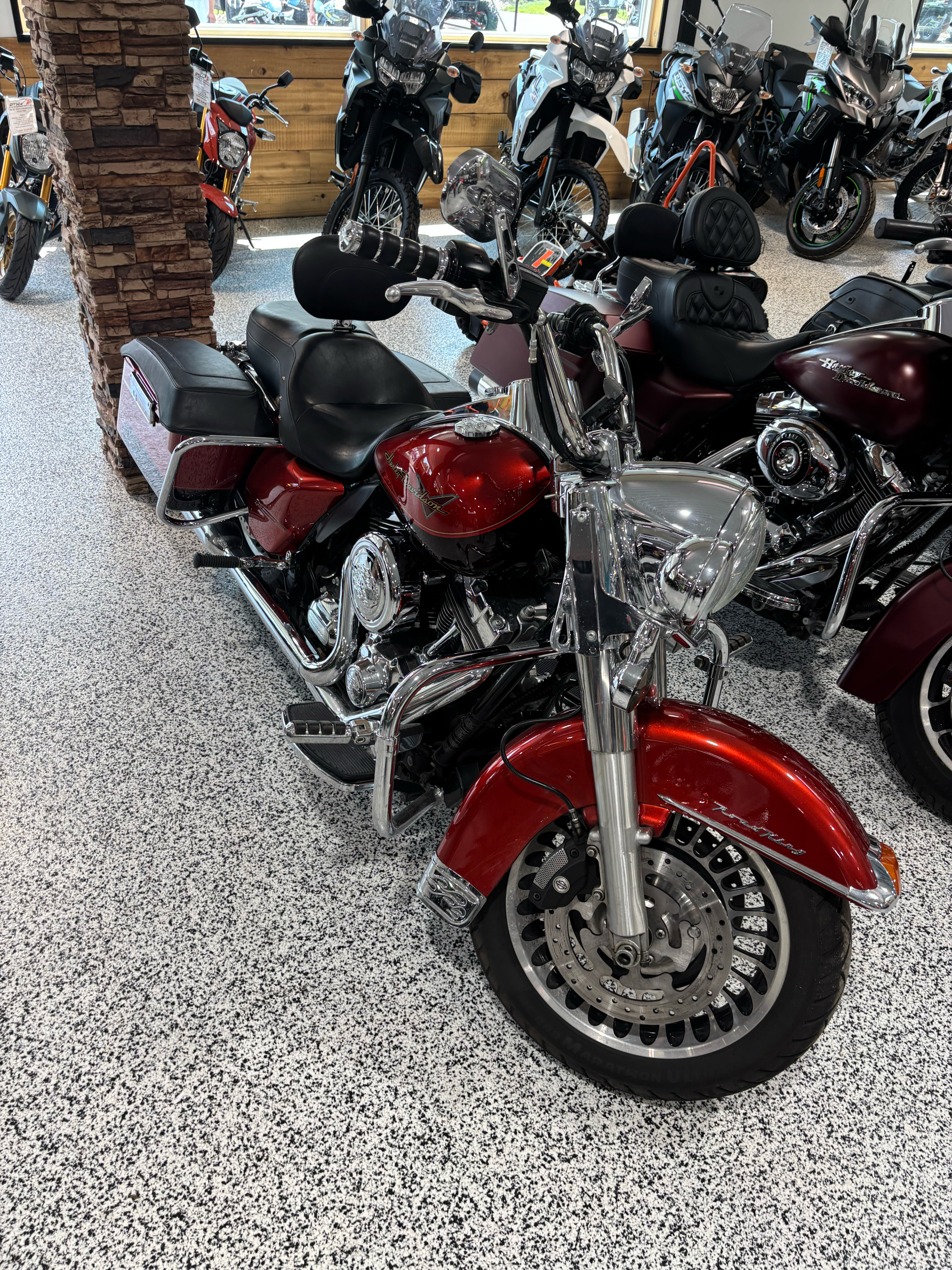 Motorcycles For Sale Near Philadelphia, New Jersey - Cycle