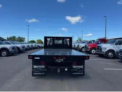 2025 FORD F550