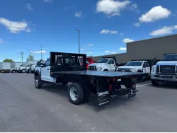 2025 FORD F550