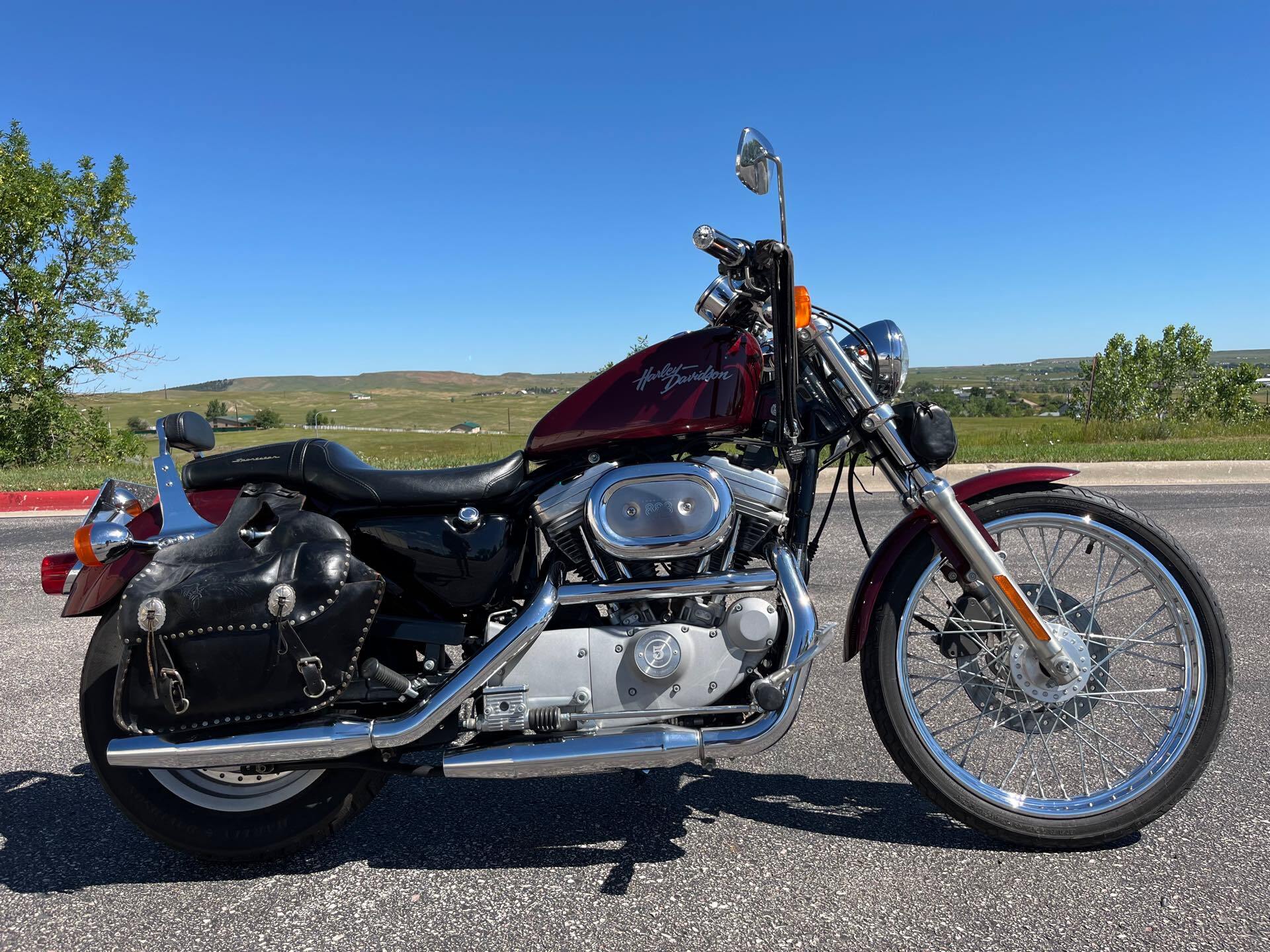 Mount Rushmore Motorsports in Rapid City, South Dakota. Find