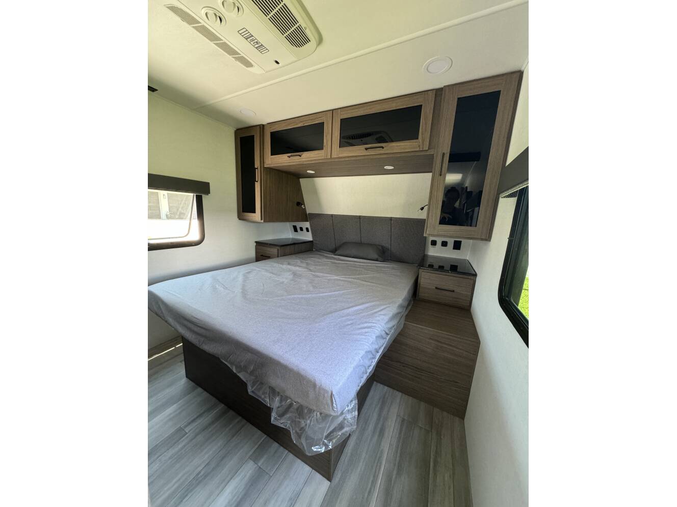 A photo of this 2024 Alliance Rv Delta 292RL