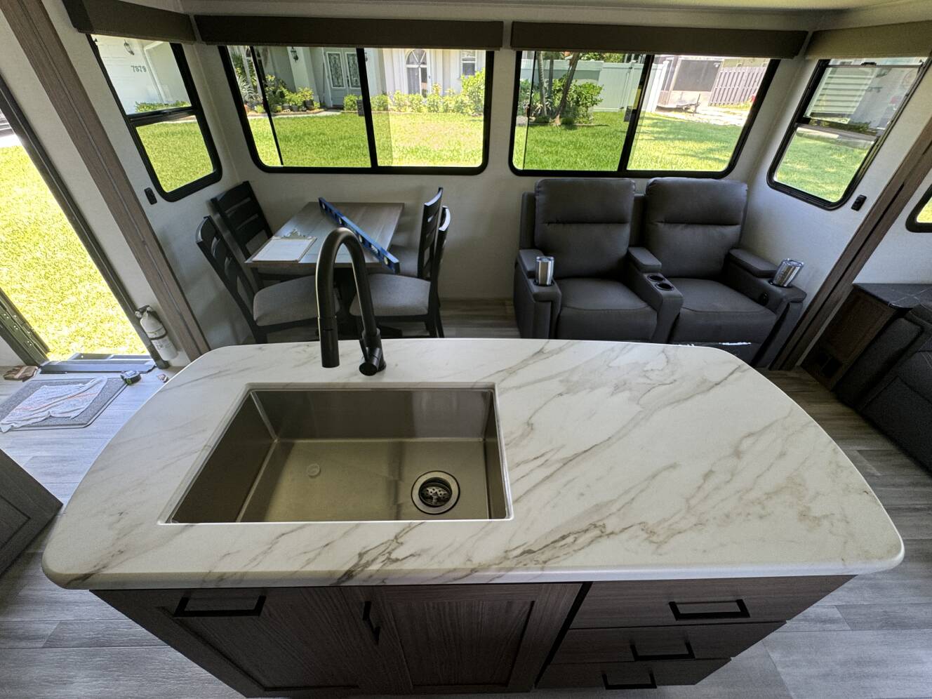 A photo of this 2024 Alliance Rv Delta 292RL