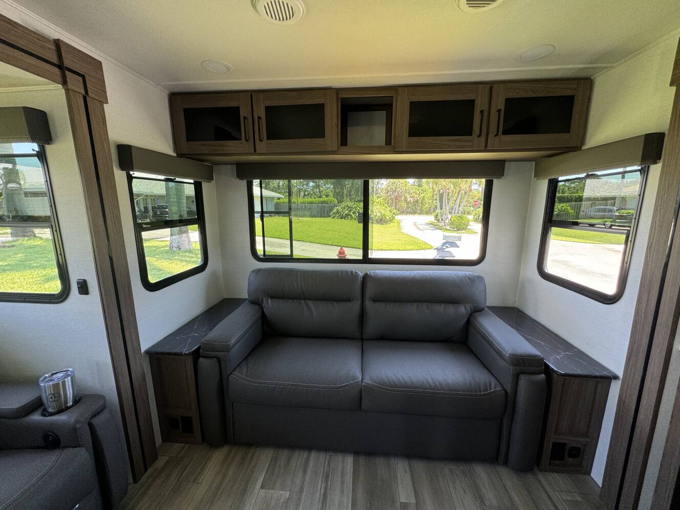 A photo of this 2024 Alliance Rv Delta 292RL