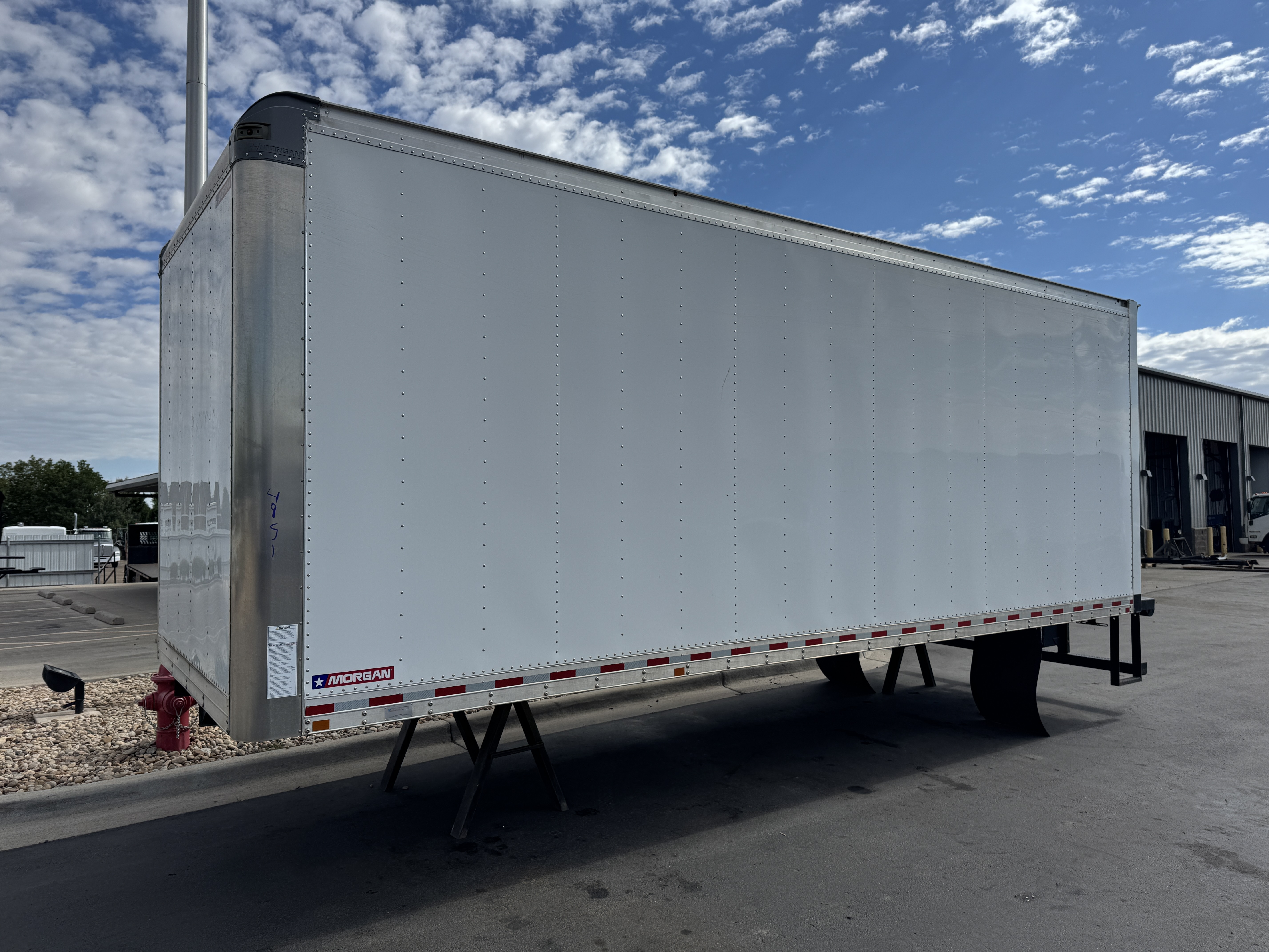 2020 MORGAN 24 FT in Denver, CO