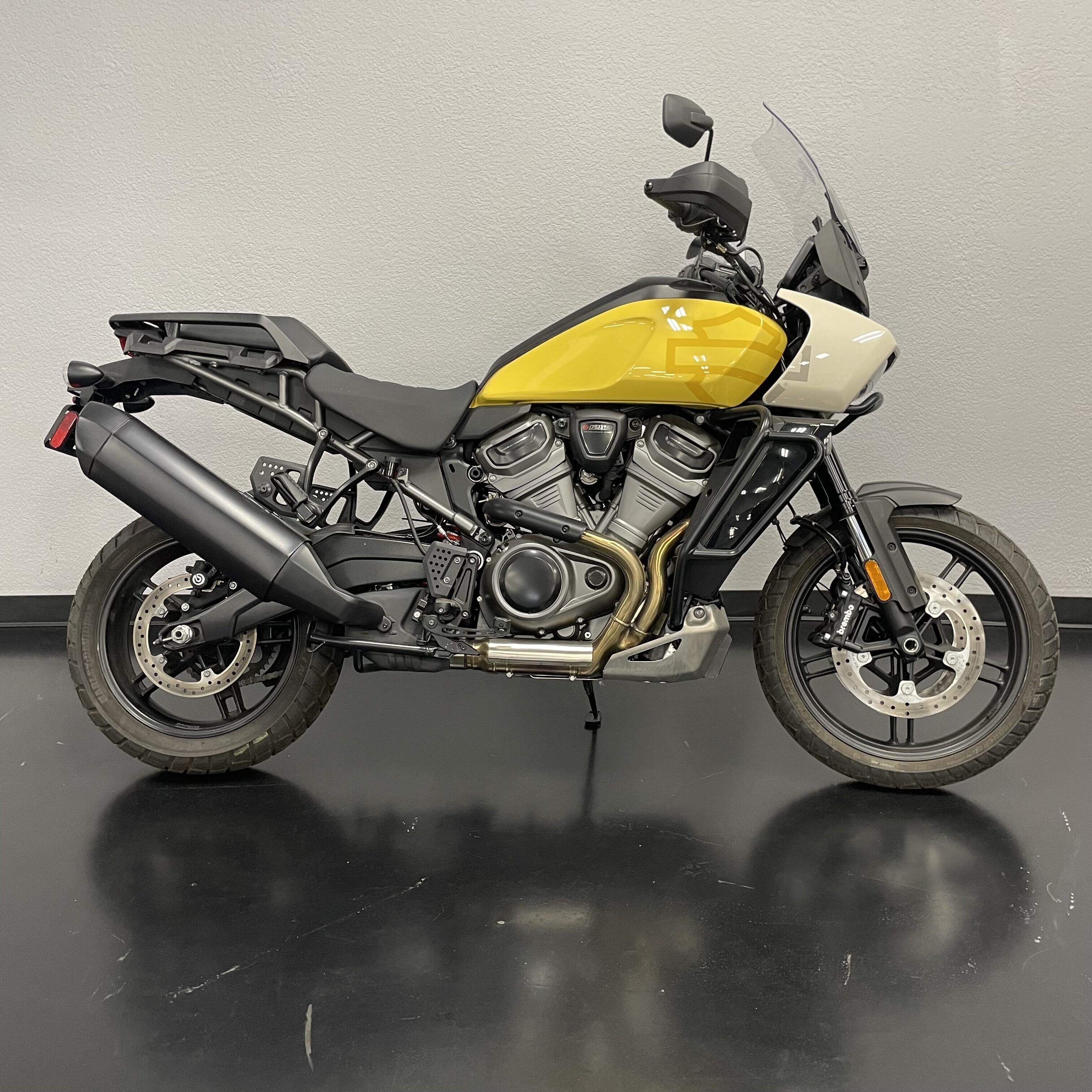 2023 Harley-Davidson RA1250S - Pan America 1250 Special 1250 SPECIAL in Van Nuys, CA