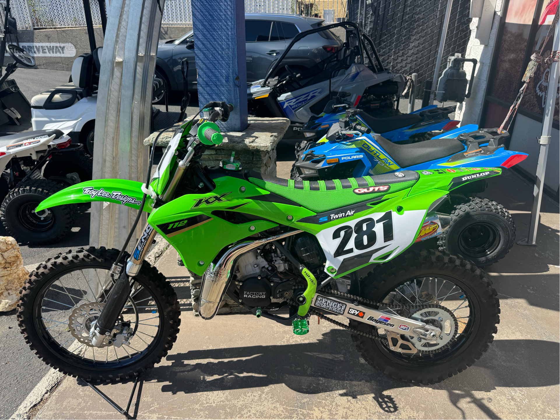 Used Kawasaki Motorcycles For Sale Near Modesto, CA - Cycle