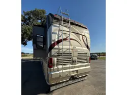 2009 COUNTRY COACH INTRIGUE OVATION II 550