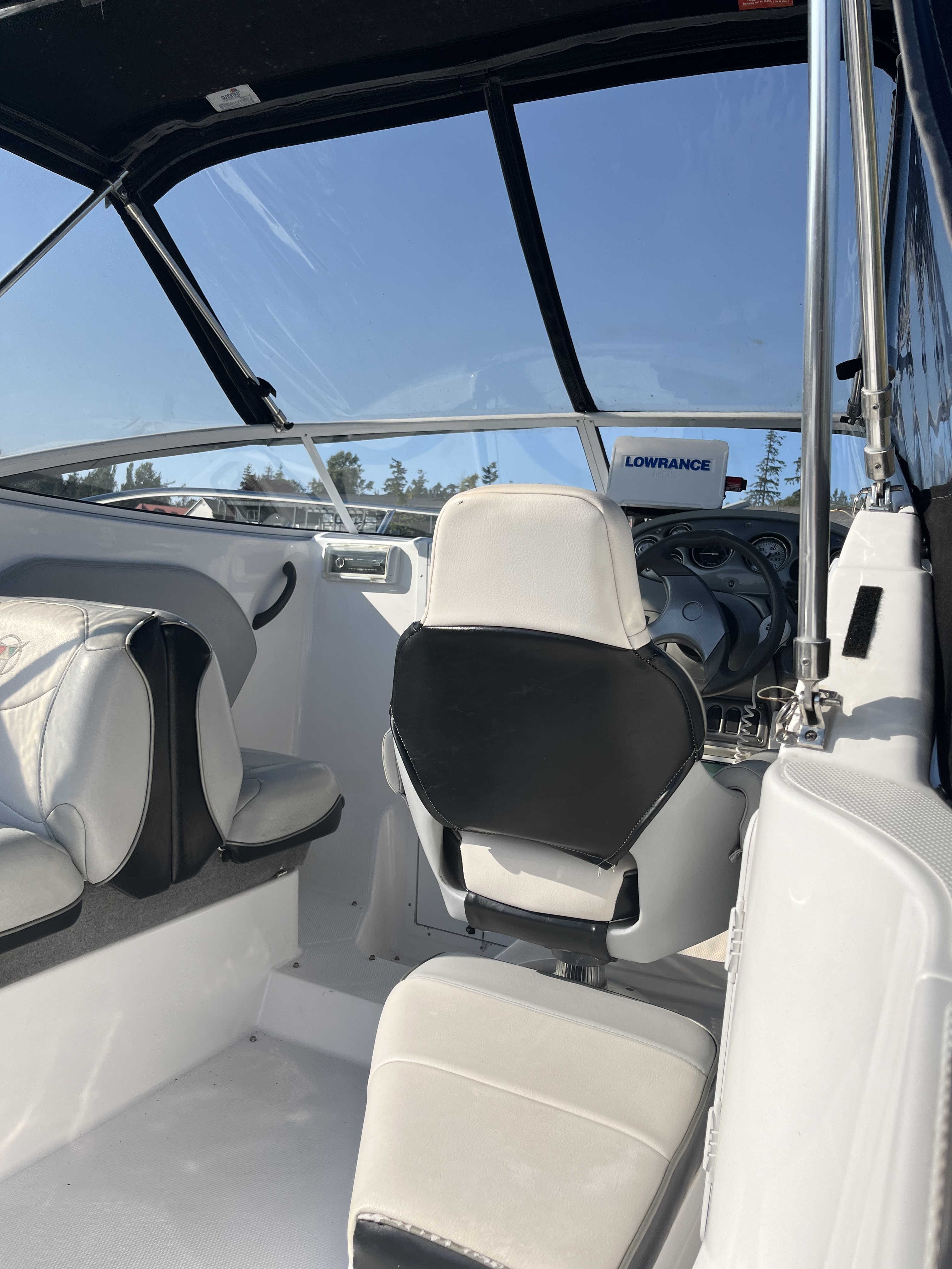 2004 Campion Explorer Series in la conner WA