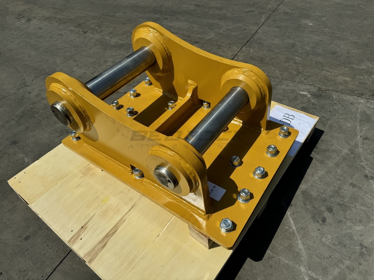 CATERPILLAR Excavator Compaction Wheel Mounting Group, DB Linkage in Irvine, CA