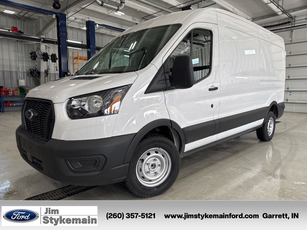 2025 FORD TRANSIT 250 in Garrett, IN