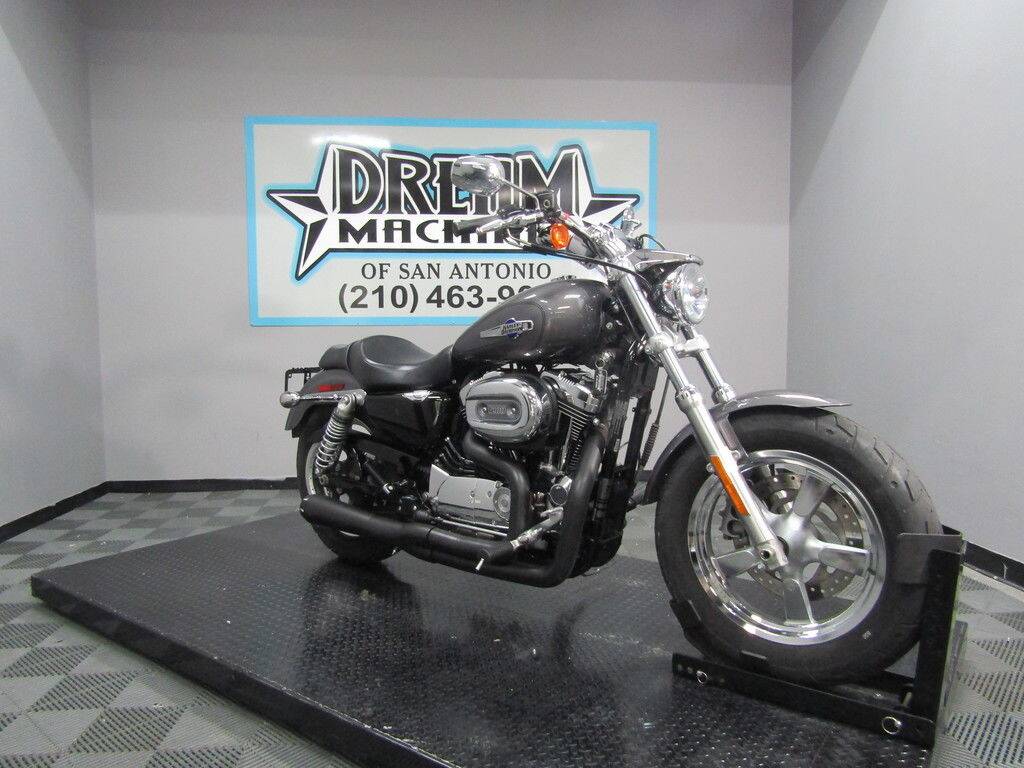Motorcycle Dealer Used Harley Sportster 1200 For Sale Used 2003