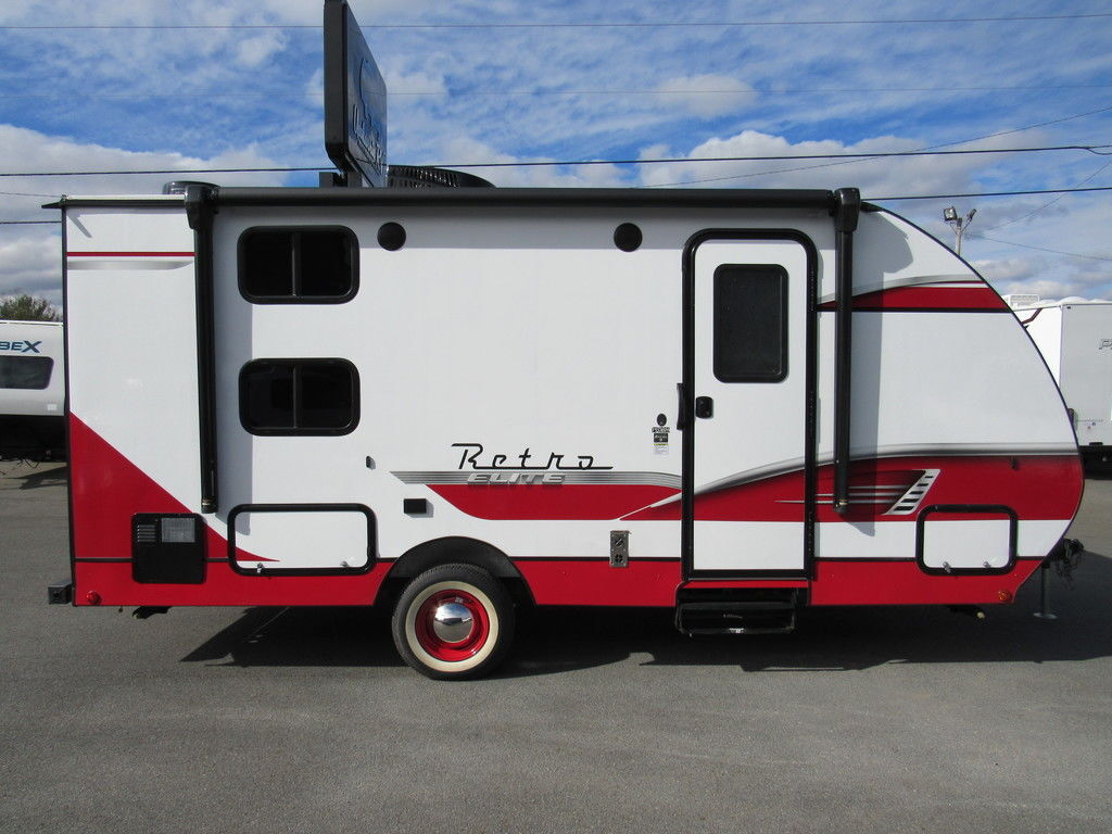 Gypsy&sons 「MELTON RVS VERSITY JK」 RVs For Sale near Betsy Lane, KY - RV Trader