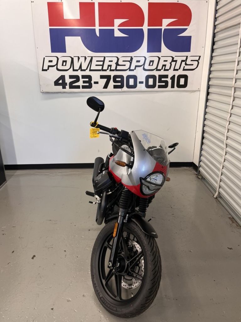 New 2024 Moto Guzzi V7 Corsa Stone For Sale in Cleveland, TN