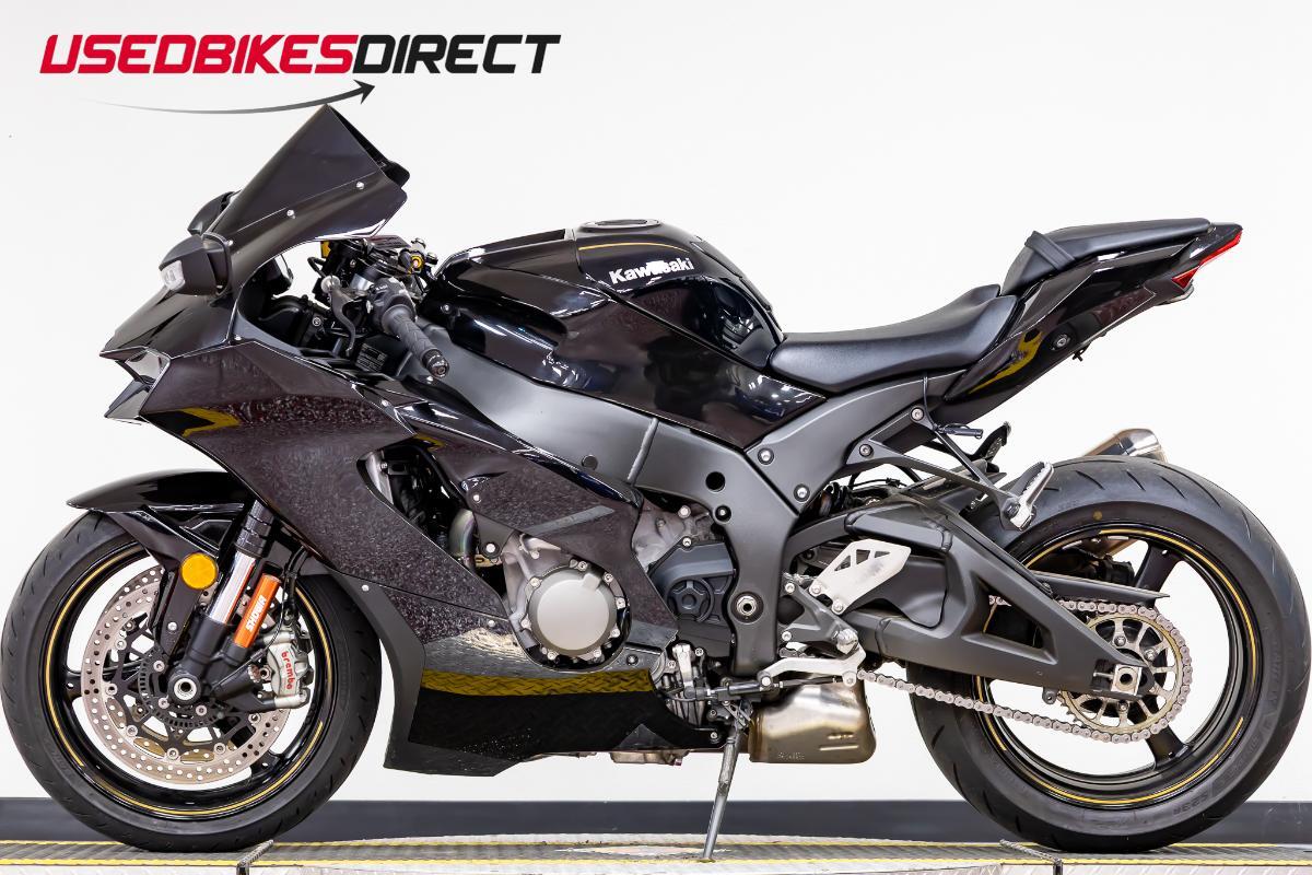 Used Motorcycles For Sale Near Desoto, TX - Cycle Trader