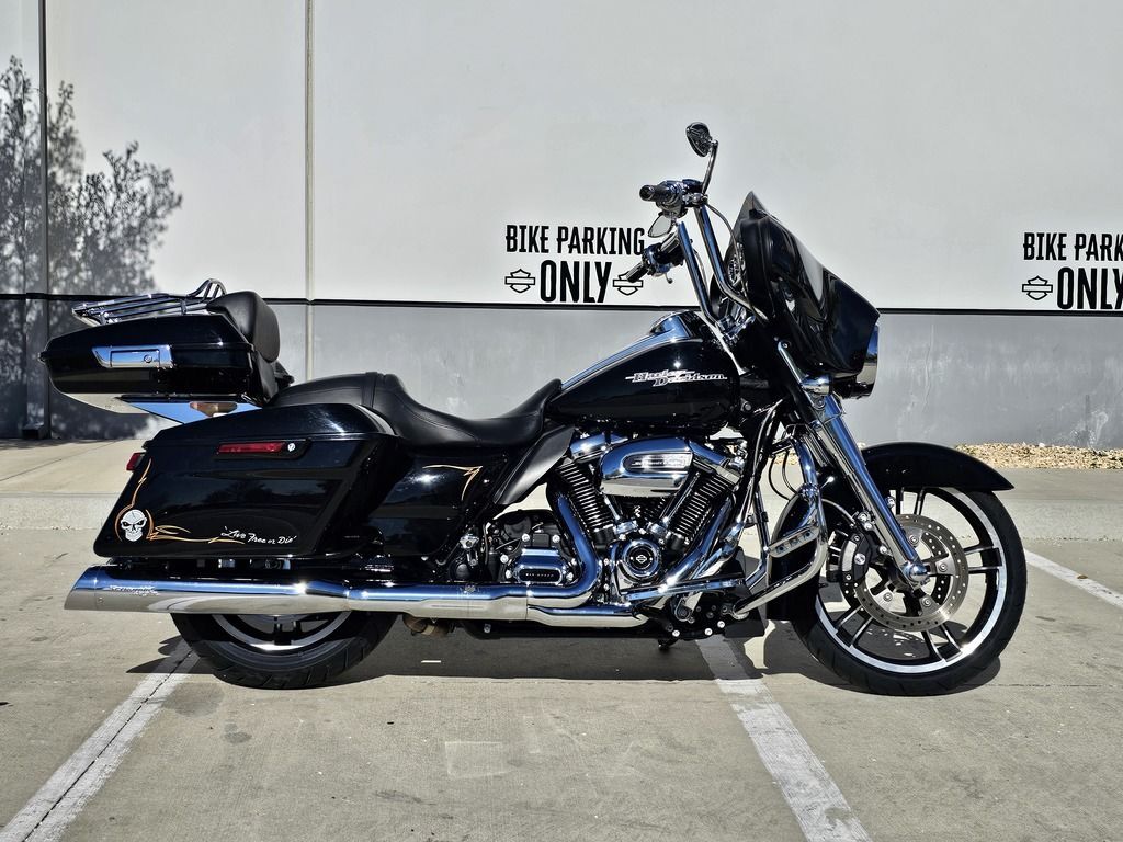 Harley-Davidson レディーM値下げ Women's Leather Howell 5