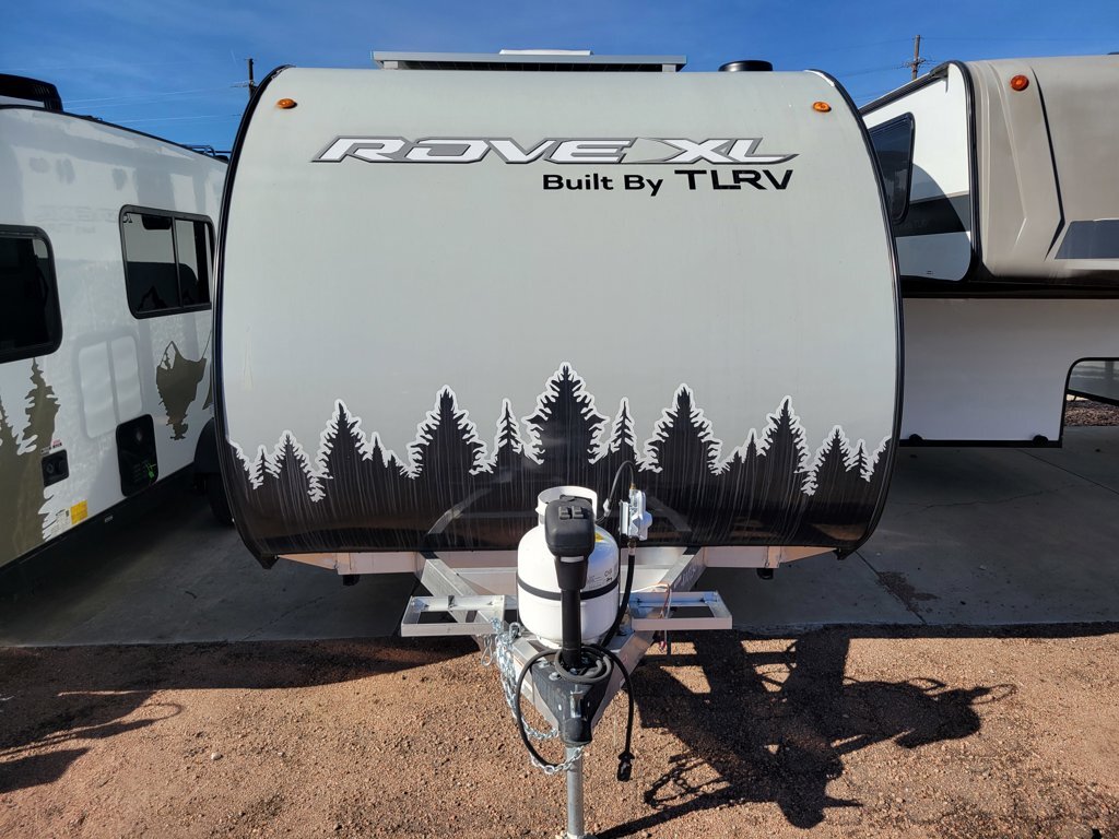 2024 Travel Lite