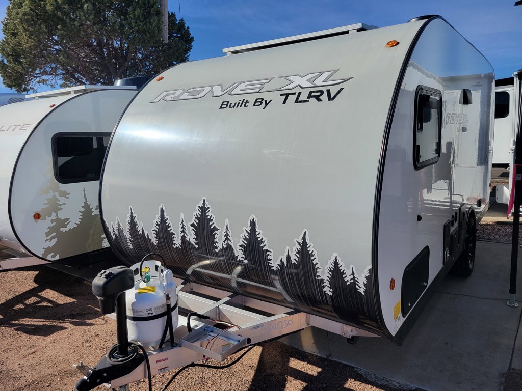 2024 Travel Lite