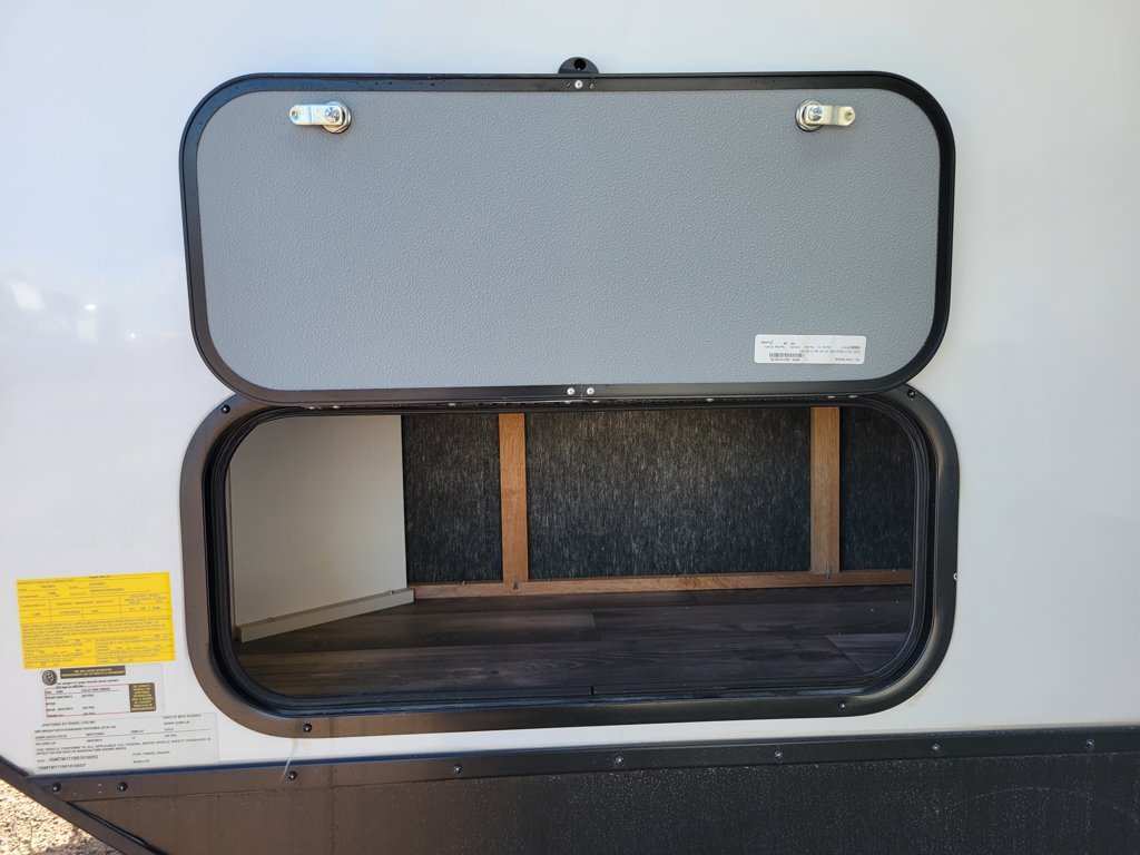 2024 Travel Lite