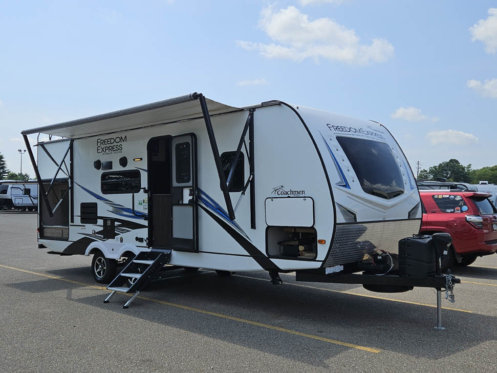 【中古】 Coachmen / Hootenanny 1989-1999 Coachmen RVs For Sale - RV Trader