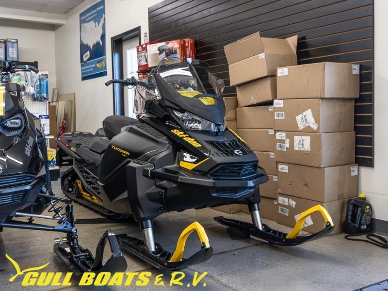 2026 Ski-Doo Tundra GDTA LE 600 EFI 154 1.5 in missoula MT