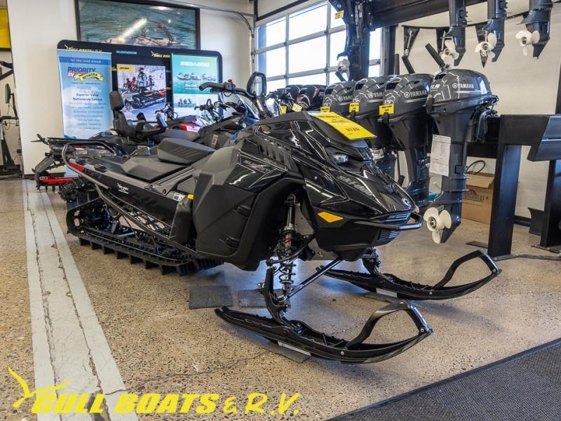 2026 Ski-Doo Summit ADR CGTF ADR W/EDGE 165 in missoula MT