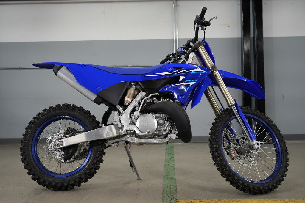 2020 Yamaha Yz 250X Motorcycles For Sale - Cycle Trader