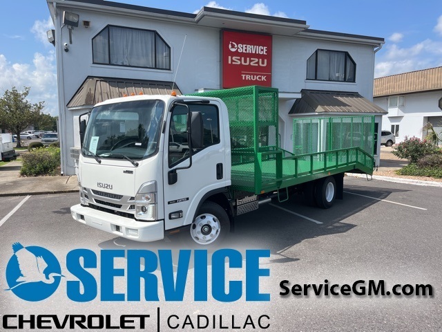 2026 Isuzu NPR in Lafayette, LA