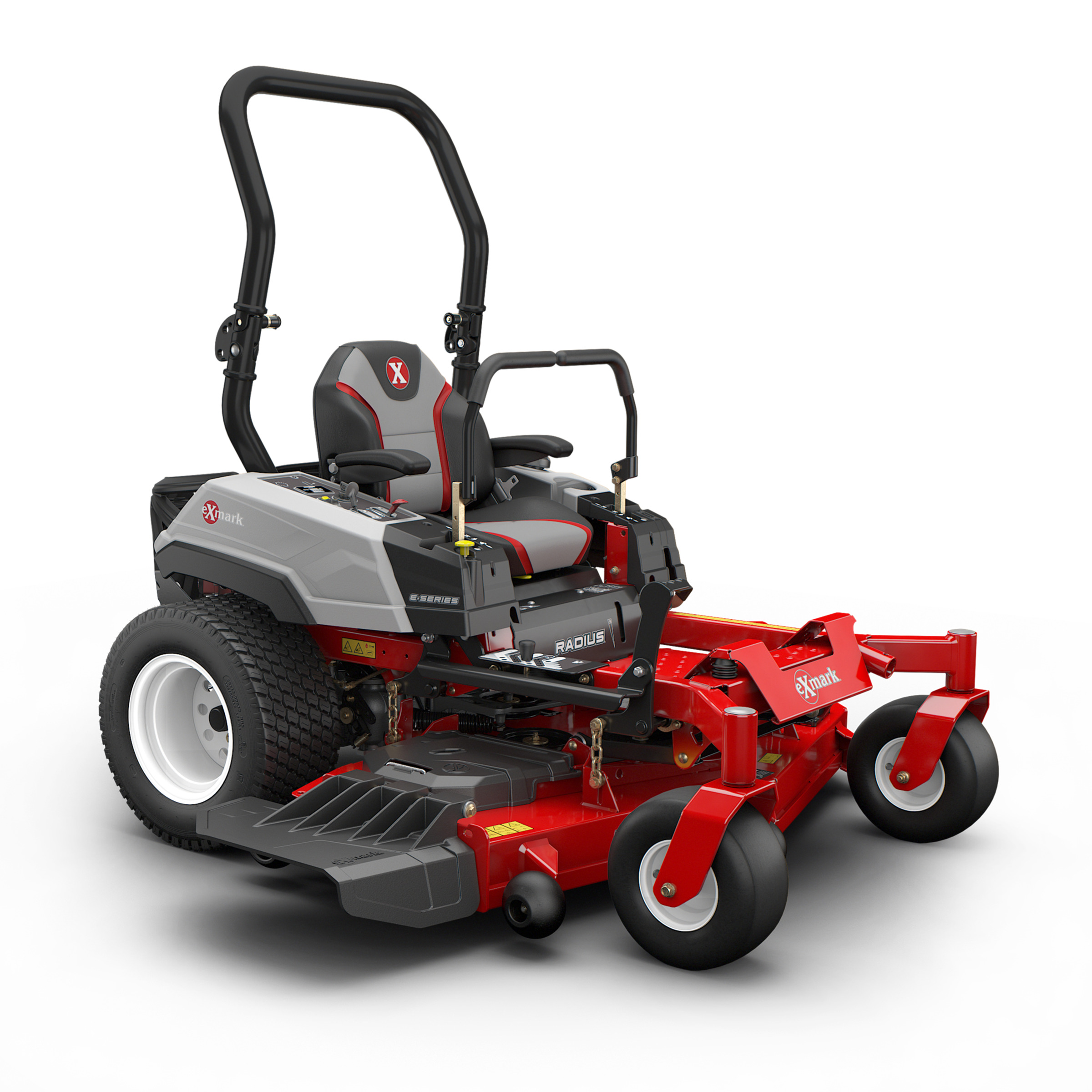 Exmark Radius E Series (52