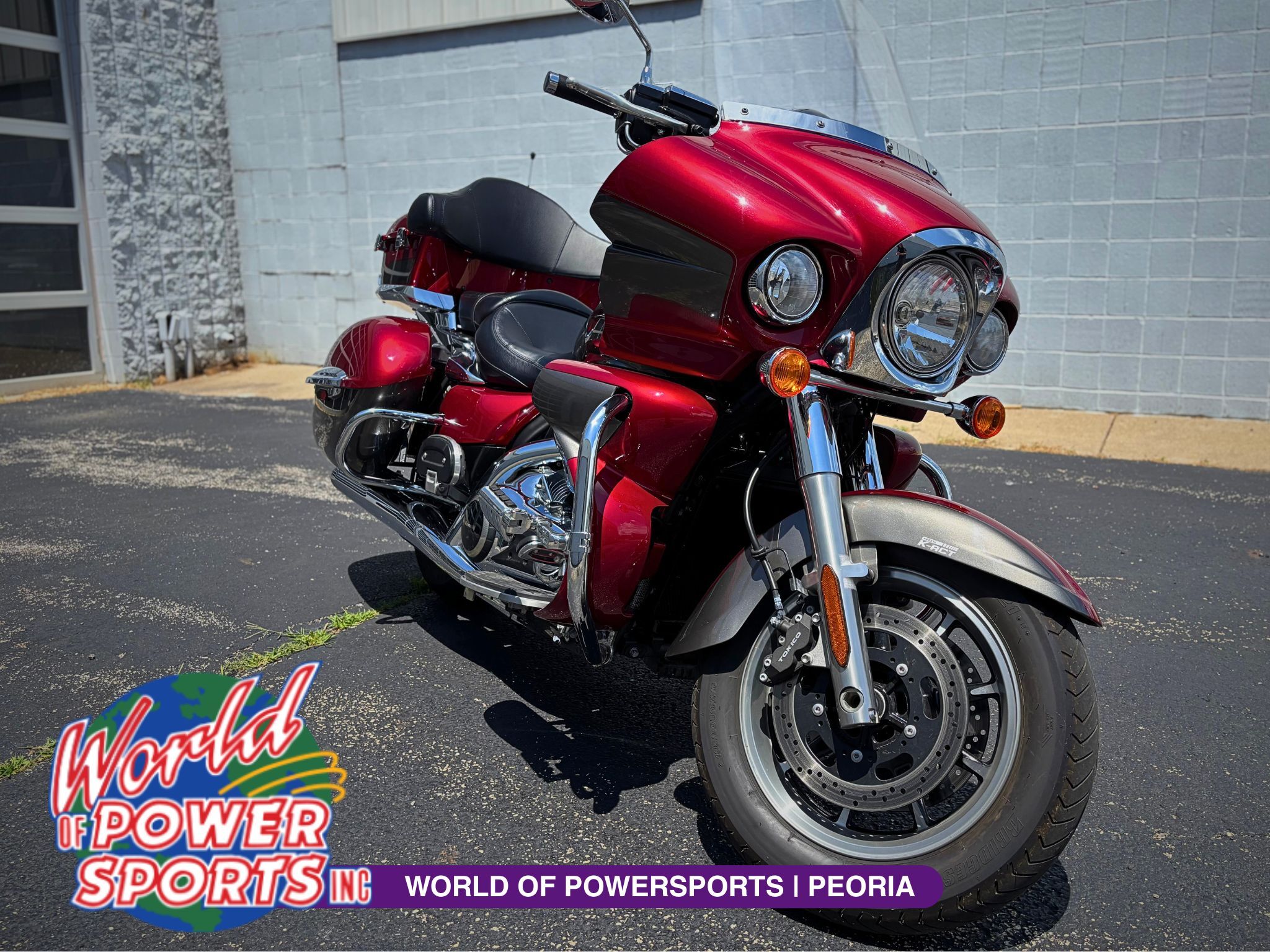 Red Motorcycles For Sale Near Nassau, IL - Cycle Trader