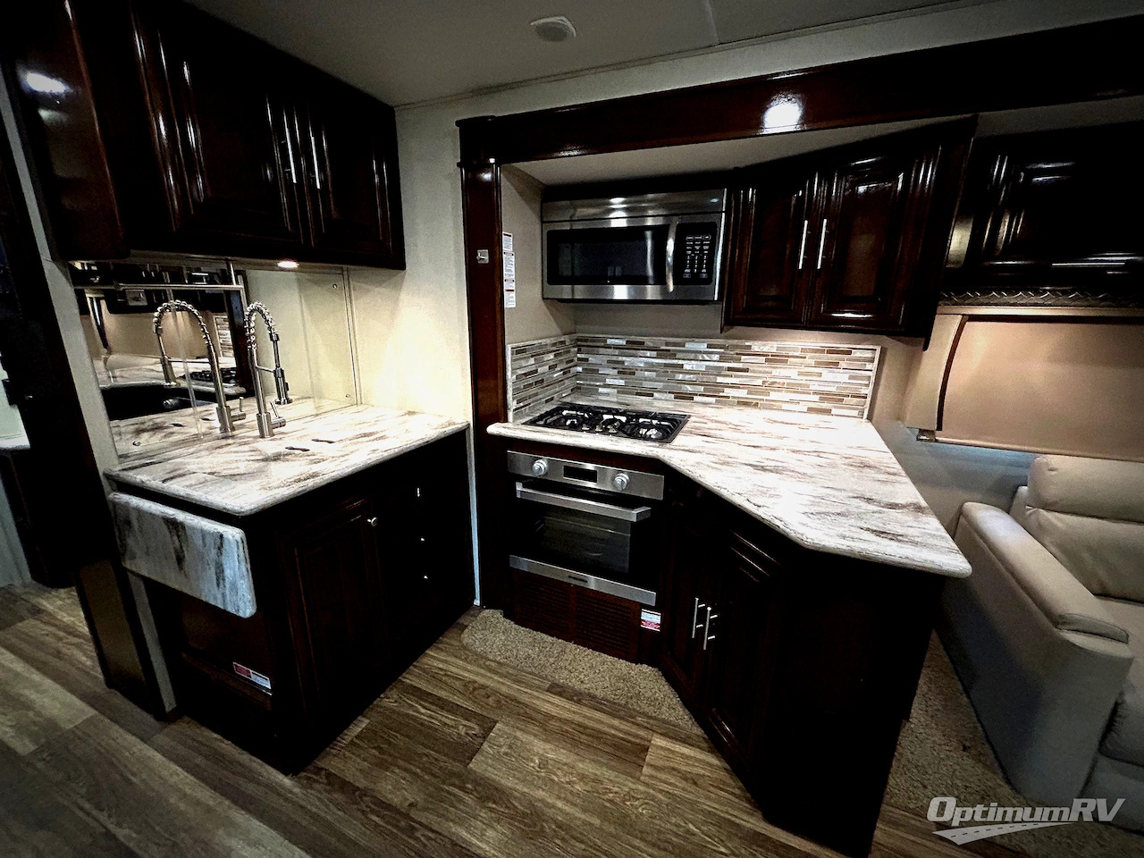 2019 Forest River georgetown 378ts