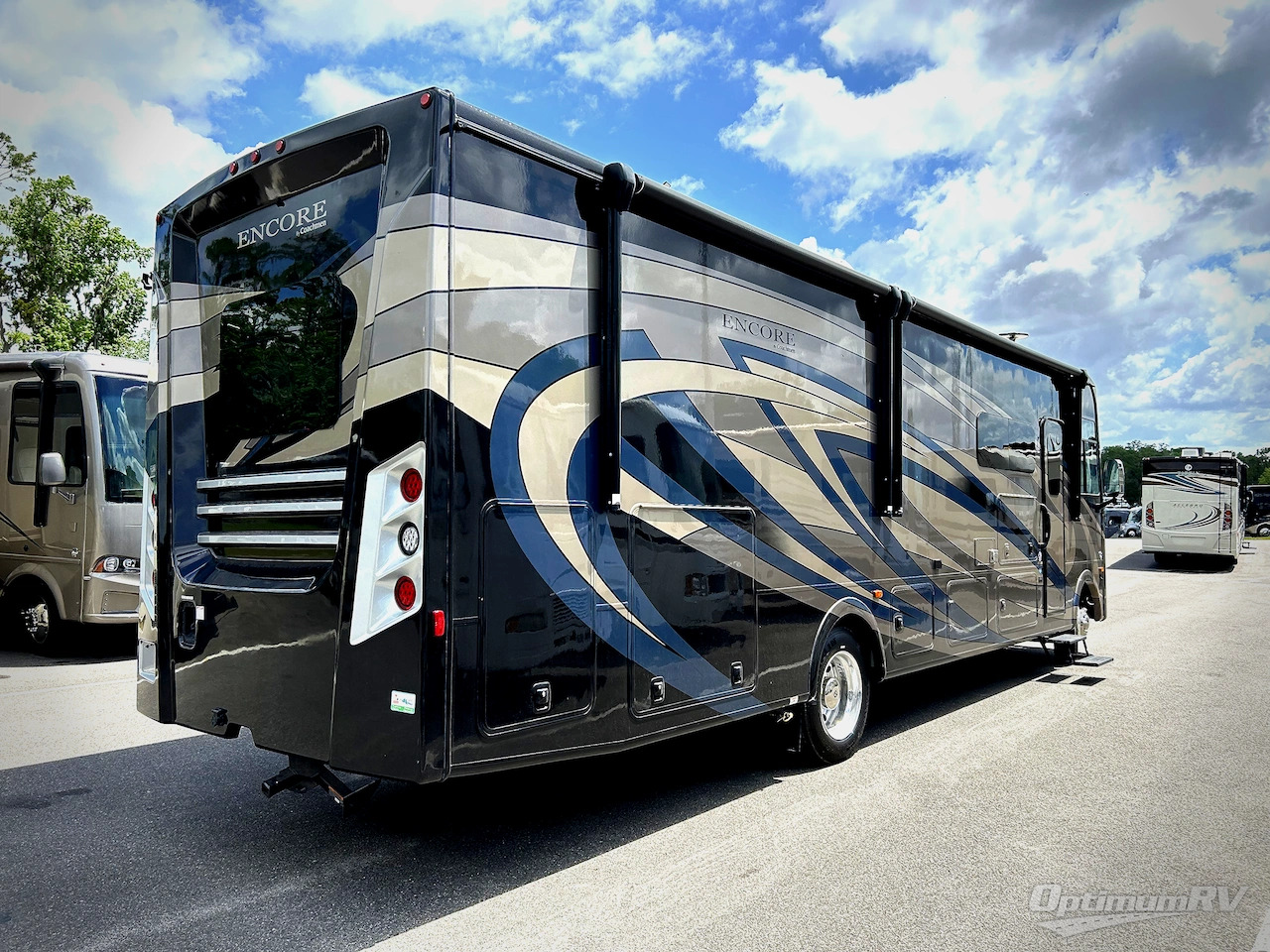 2023 Coachmen RV encore 325ss