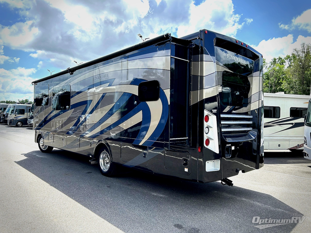 2023 Coachmen RV encore 325ss