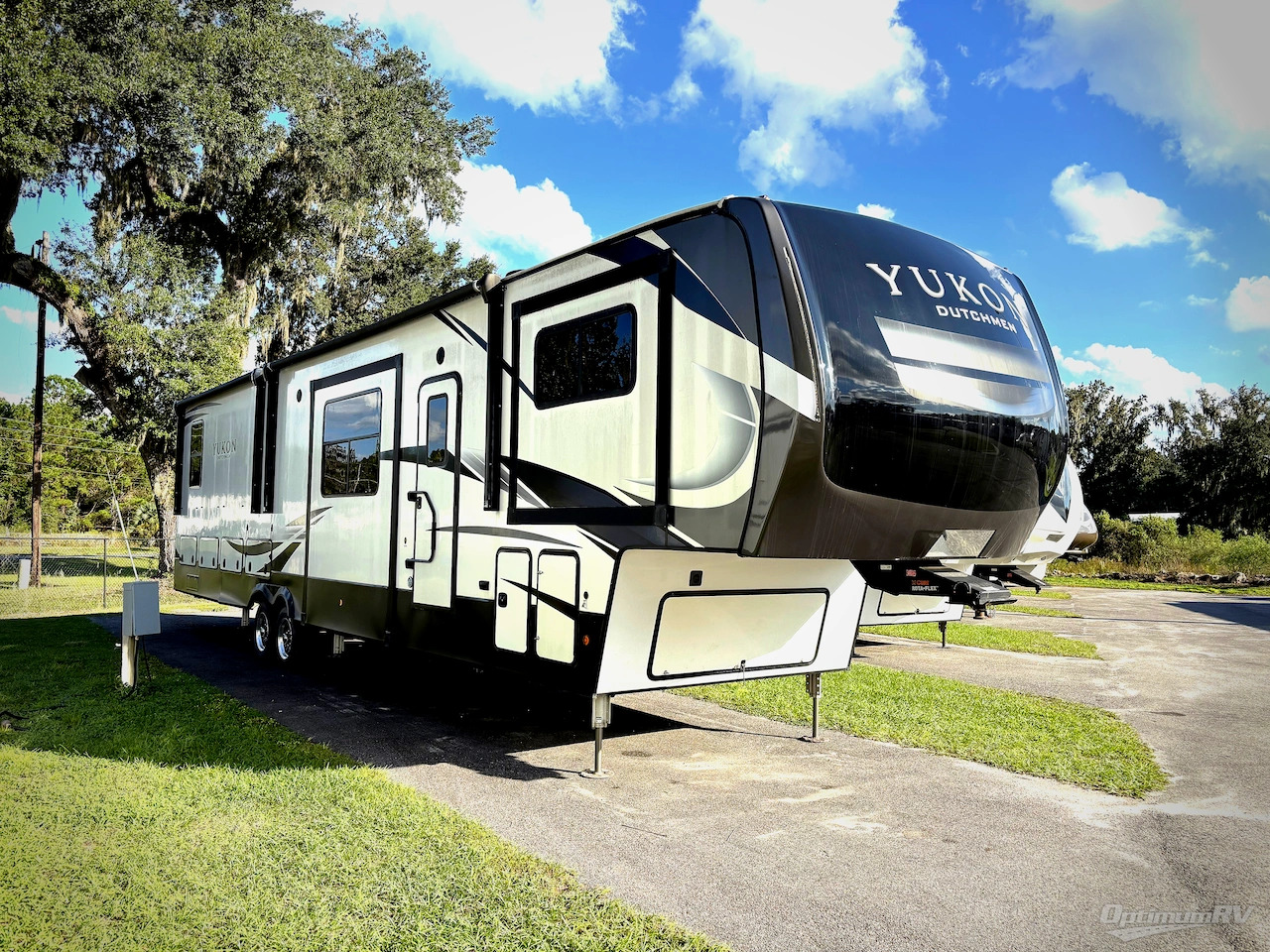 2022 Dutchmen RV