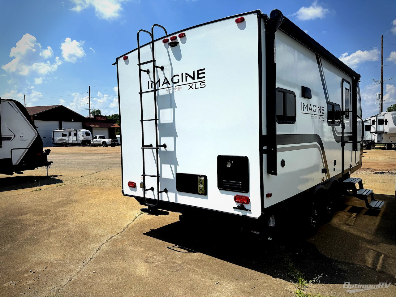 2026 Grand Design RV