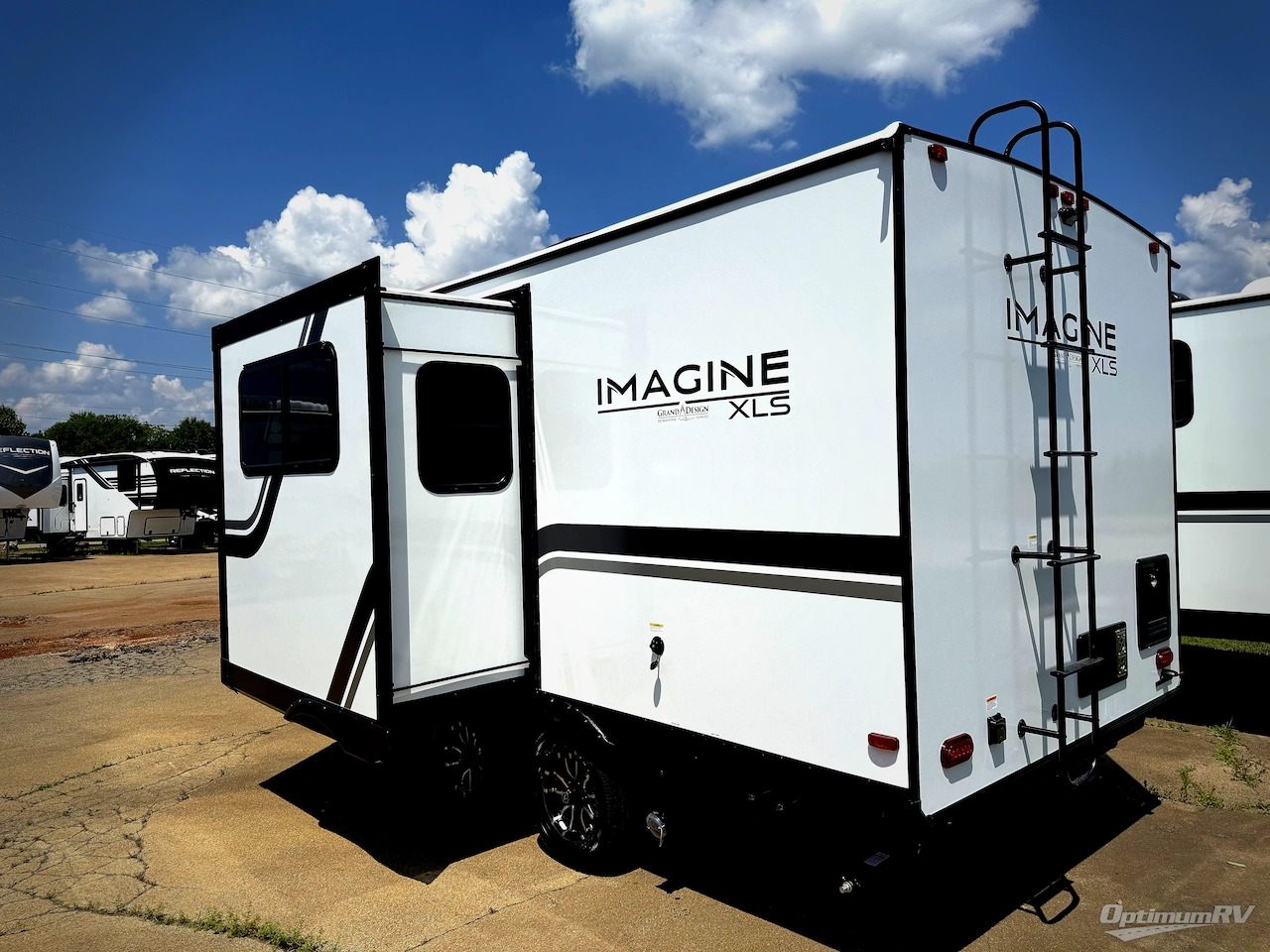 2026 Grand Design RV