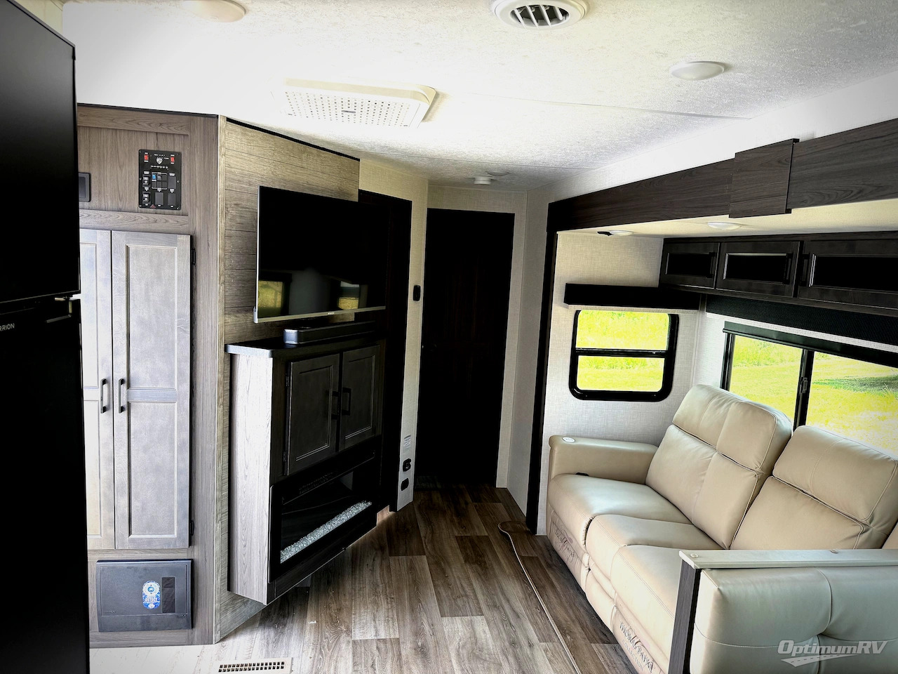 2025 Venture