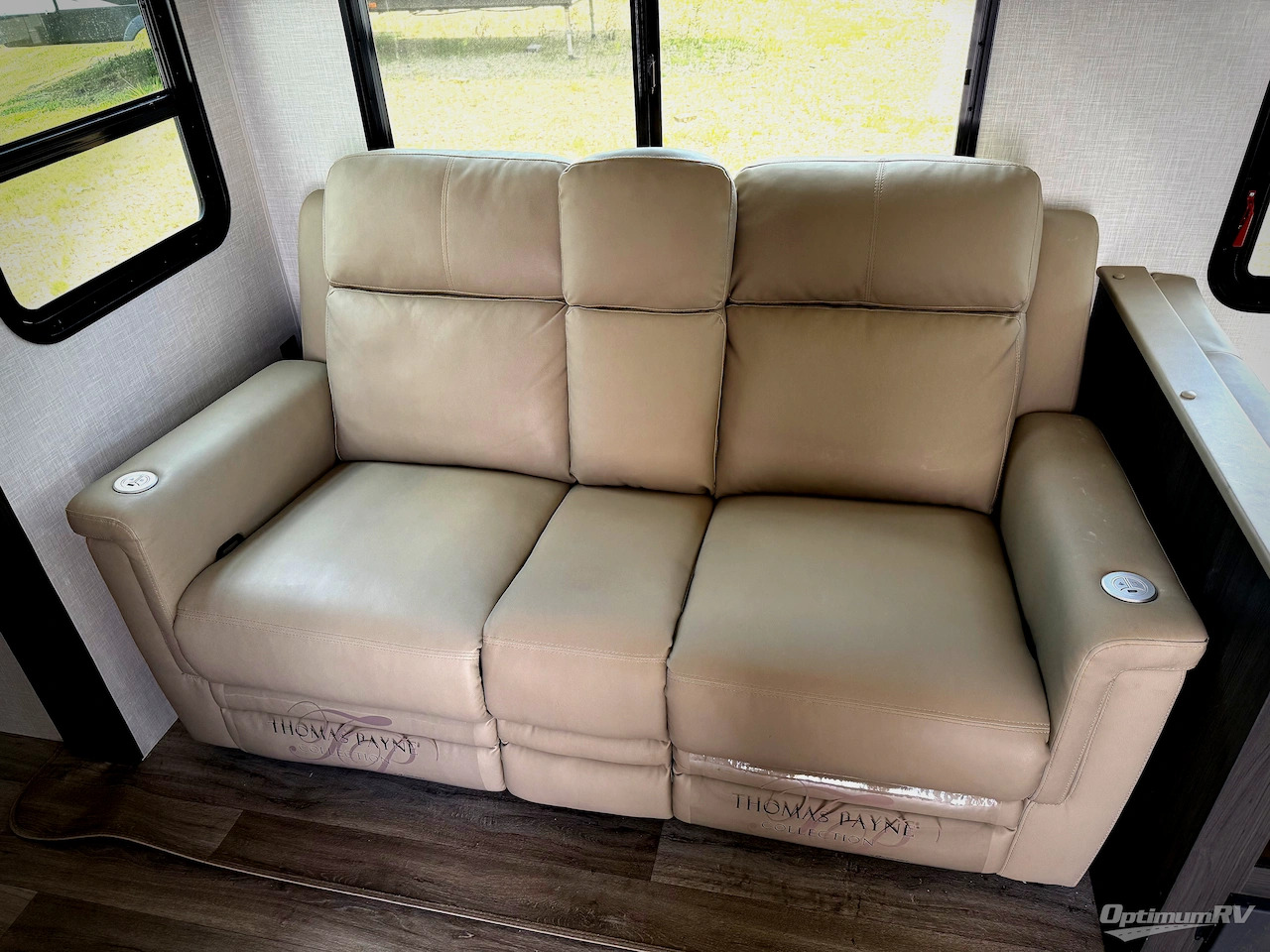 2025 Venture