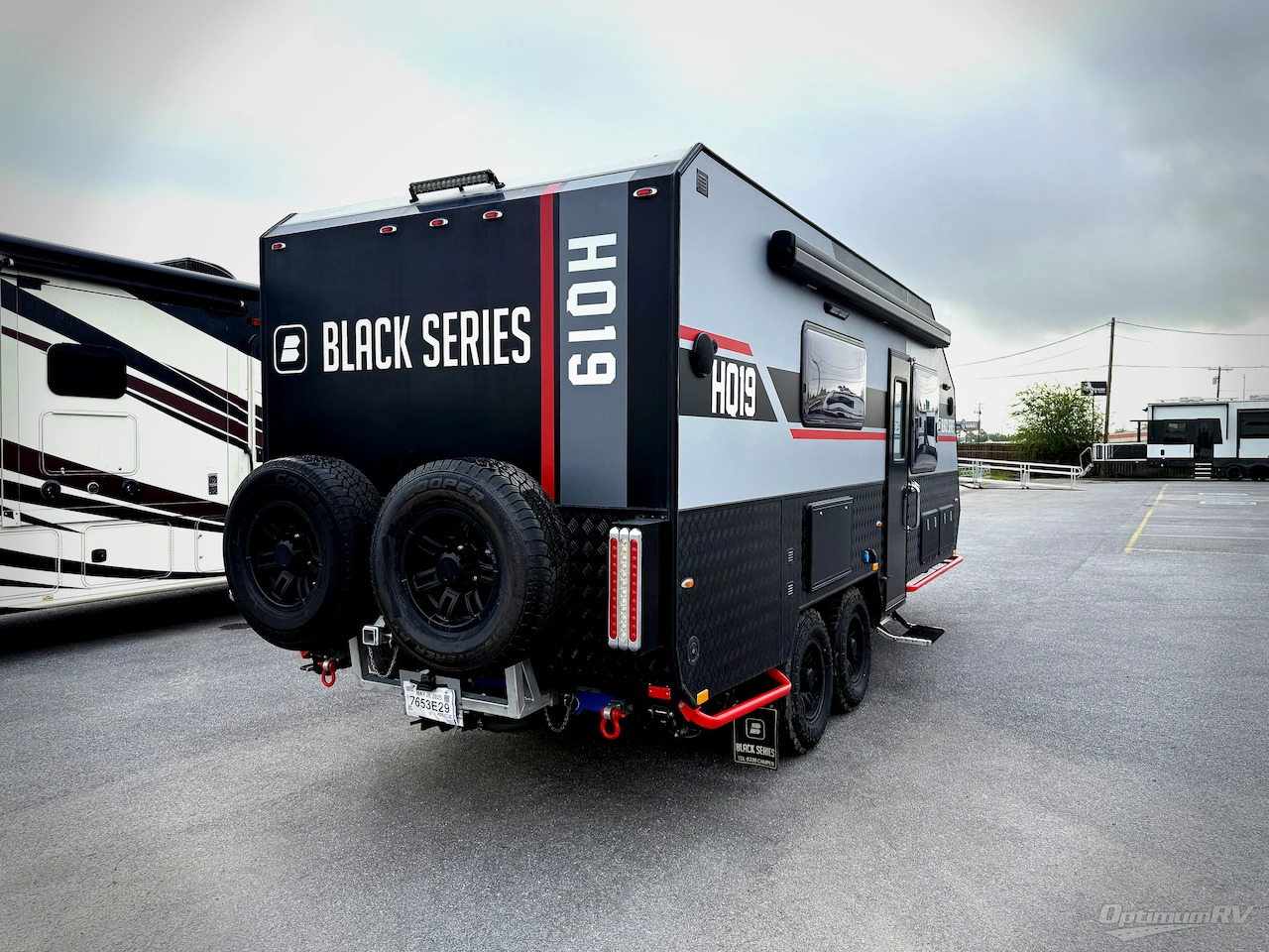 2024 Black Series
