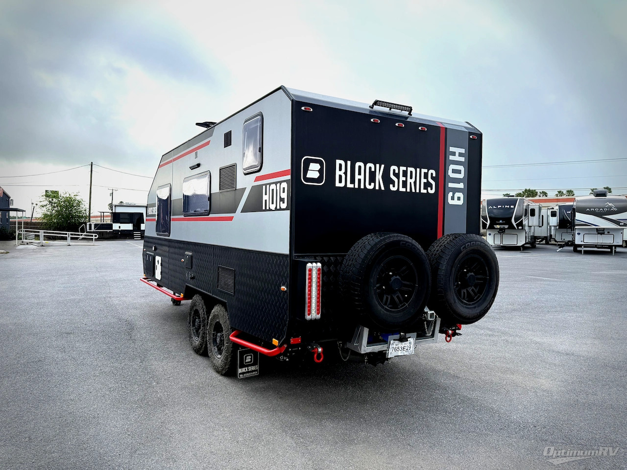 2024 Black Series