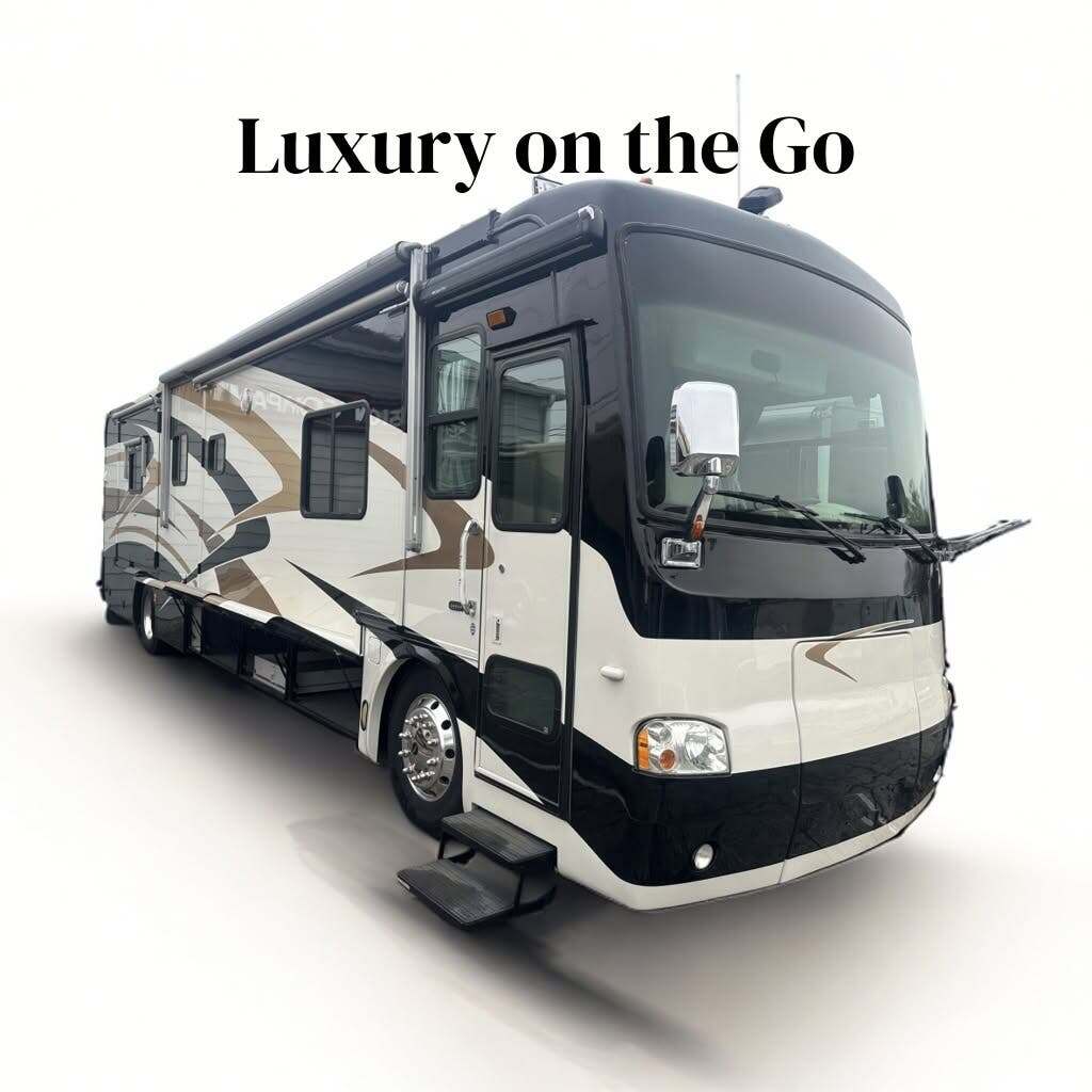 2005 Tiffin