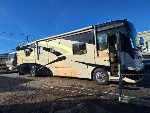 2005 Tiffin